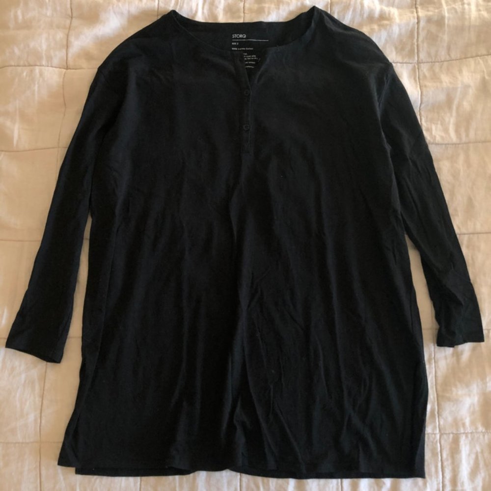 Storq Maternity Top/ Tunic